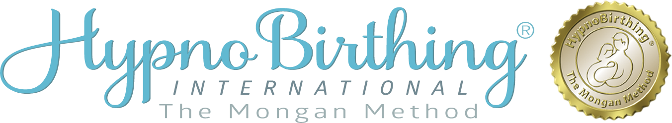 HypnoBirthing International Logo (Mongan Method)