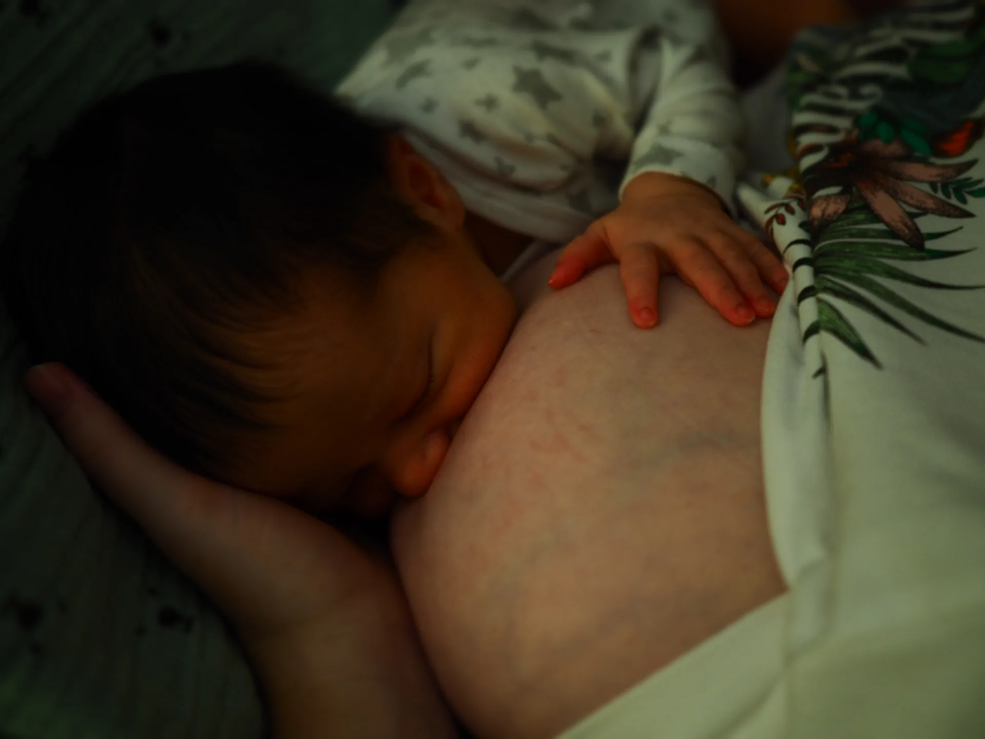 Fourth trimester postpartum support in Singapore